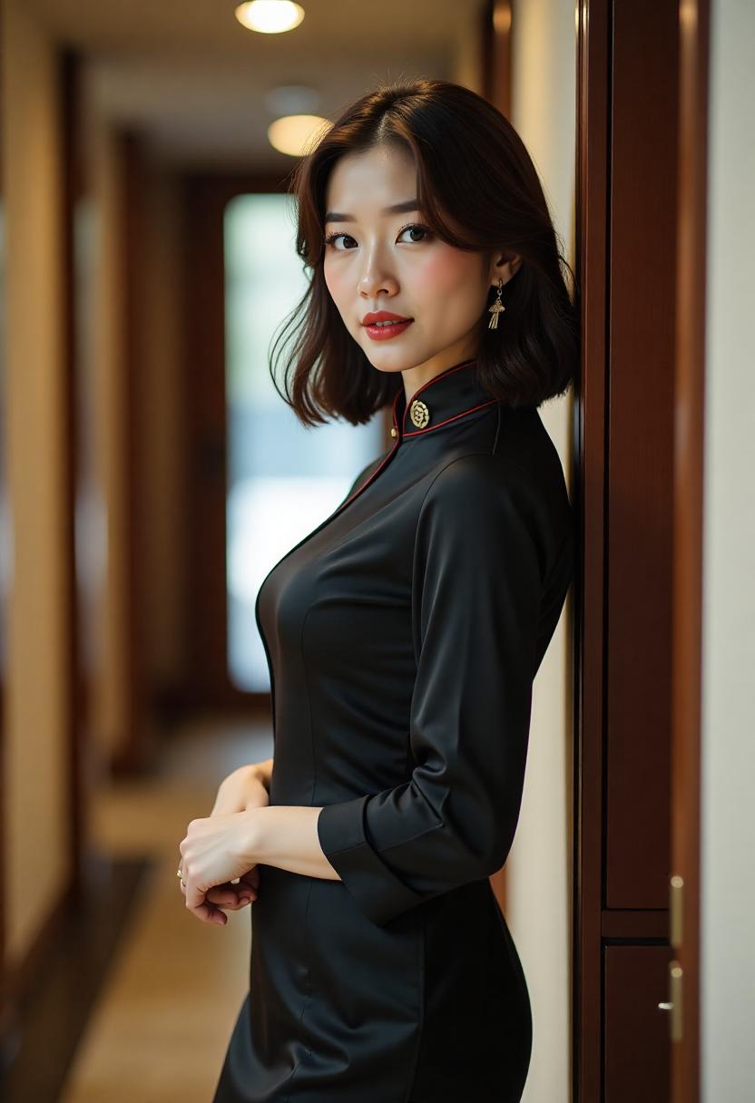 昼顔剧集海报